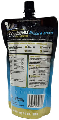 Palamountains MyBeau Dental and Breath 300ml - Intervetclinic