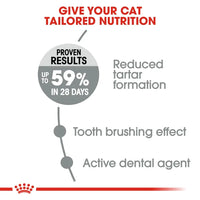ROYAL CANIN FELINE CARE NUTRITION DENTAL CARE 1.5KG Royal Canin