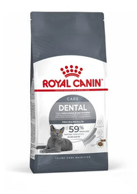 ROYAL CANIN FELINE CARE NUTRITION DENTAL CARE 1.5KG Royal Canin