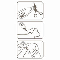Beaphar Fiprotec for Medium Dog - 4 Pipettes Beaphar