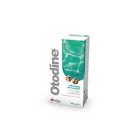 ICF Otodine Ear Cleaning Solution 100ml ICF