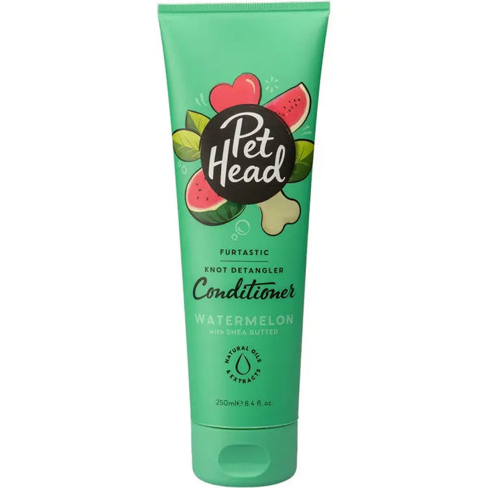 Pet Head Furtastic Conditioner 250 ml Pet Head