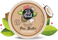 Pet Head On All Paws Paw Butter 40g Pet Head