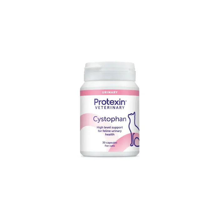 Cystophan for Cats Protexin