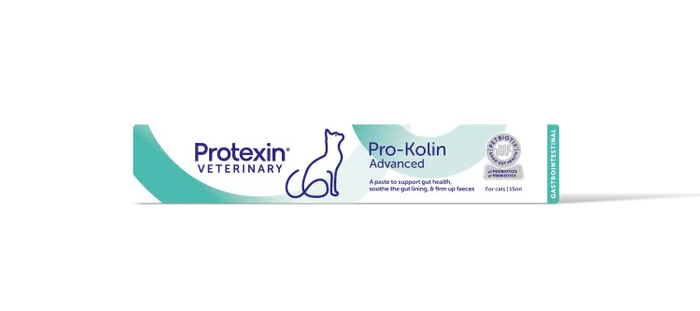 Pro-kolin Advanced for Cats 15 ml Protexin