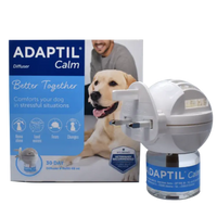 Adaptil Calm Diffuser 48 ml Ceva
