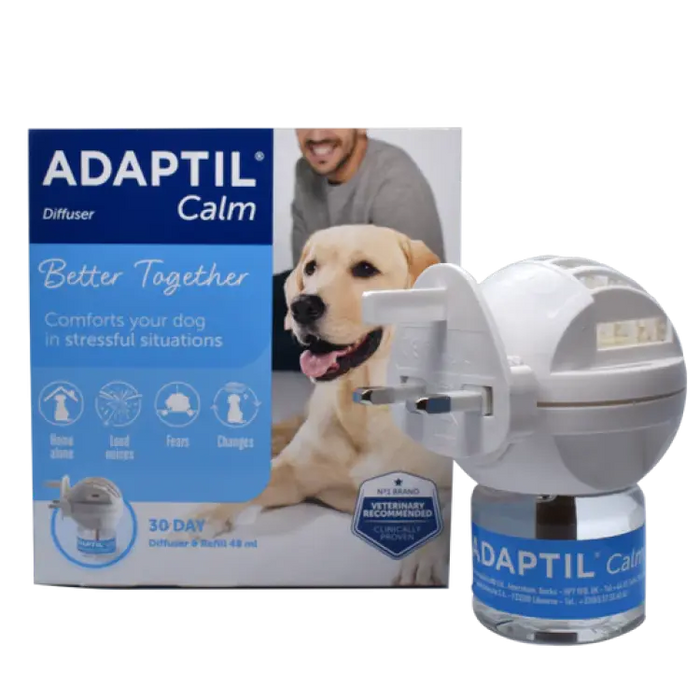 Adaptil Calm Diffuser 48 ml Ceva