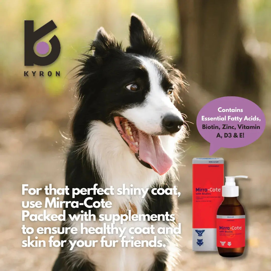 Mirra-Cotte® with Biozinc Dietary Supplement Mirra-Cotte