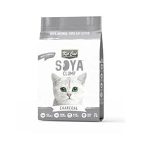 KIT CAT SOYA CLUMP SOYBEAN LITTER 7L KIT CAT