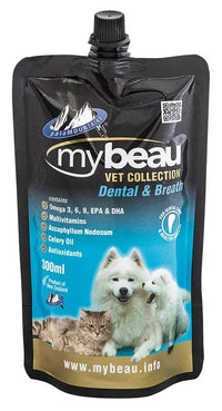 Palamountains MyBeau Dental and Breath 300ml - Intervetclinic