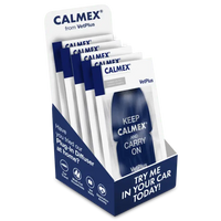 Calmex Dog & Cat Calming On The Move Travel Car Freshener Vet Plus