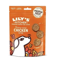 Lily's Kitchen Dog Treats 70G Lily's Kitchen